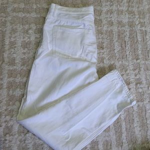 New without tags Everlane summer jean